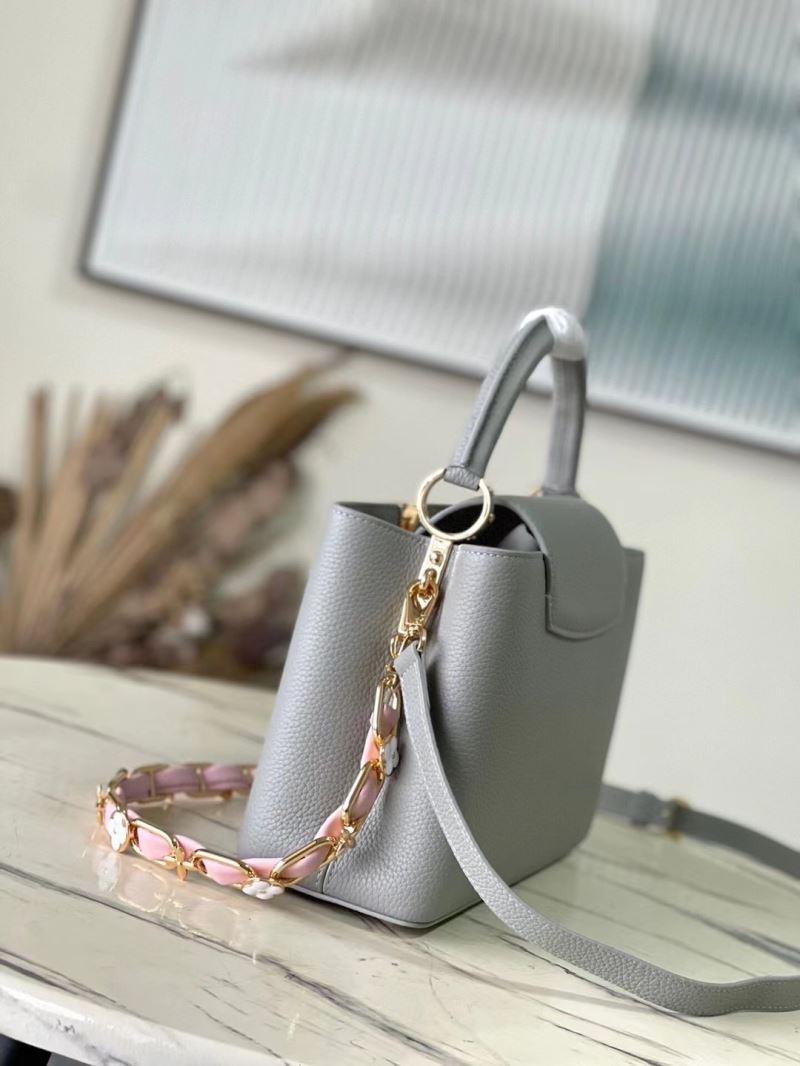 Louis Vuitton Top Handle Bags